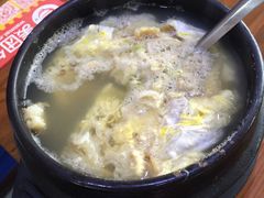 -延成苑韩式烤肉店(长春道店)