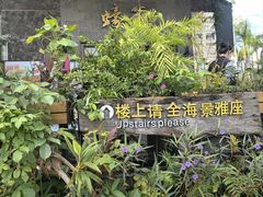 -蠔爺王志德生蚝馆(金沙湾店)