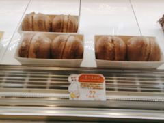 -西村叔叔的店·面包·甜品·蛋糕(崂山丽达店)