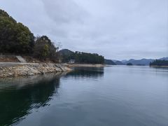 -千岛湖东南湖区