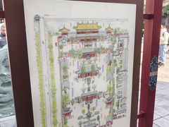 -西安市广仁寺