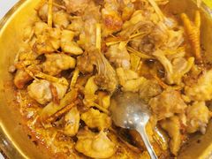 -围龙屋客家食府(福田店)