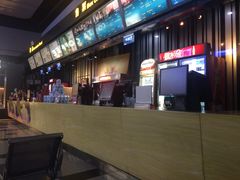售票处-万达影城(新街口印象汇CINITY店)