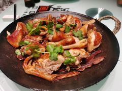 -闽南厝·闽南菜(福隆店)