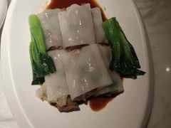 黑椒牛肉肠粉-岭南真味·匠心粤菜(K11店)