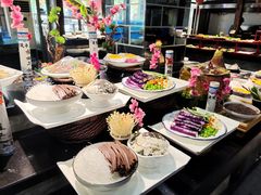 -老院子饭店·鲁菜·海鲜·家常菜