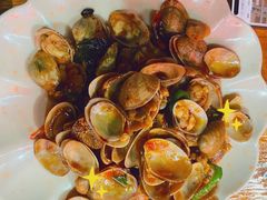 -南记食粥坊·宵夜大排档(莲花总店)