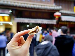 胡麻粑粑-眼镜粑粑