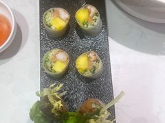 -美奈小馆·越南料理(中航城君尚购物中心店)