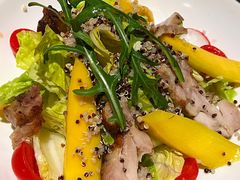 -MR.ROCKY洛奇先生RESTAURANT&BAR(宝安壹方城店)