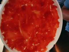 -辣伍鲜毛肚老火锅(元一店)