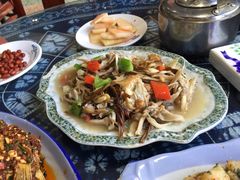 益恒饭店-白家寨子·山野白族菜(古城总店)