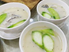 -寻味顺德·南记酒家·传统顺德菜·鱼生(广源路店)