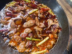 -古市香跷脚牛肉·非遗传承单位