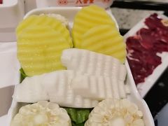 -八合里潮汕鲜牛肉火锅(上海汇智广场店)