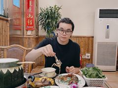 -尚竹阁冬瓜盅·18年地标美食(平洲店)