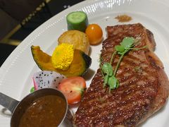 -RELLMAN莱尔曼牛扒(长安店)