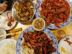 -满盆红龙虾(开发区店)
