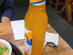 -万记麻辣烫国展总店