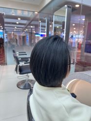 -川和潮人漂色·烫染·接发