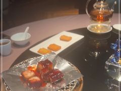 -新荣记(南京西路店)