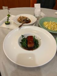 -苏州太湖国际会议中心·香山酒店·宴会厅