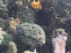 -杭州黄龙洞