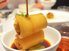 冰镇鱼唇-宣和苑(华侨新村店)