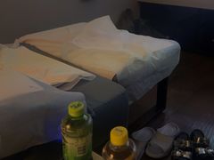 -华夏良子·足道SPA艾灸(王府井店)