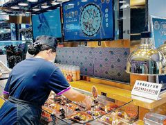 -池田寿司·4H鲜作(西直门凯德华联店)