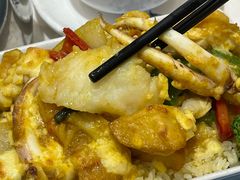 -金利茶餐厅(中船汇店)