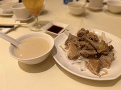 -利苑酒家(宜安广场店)