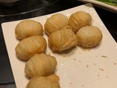 -梅龙镇酒家(南京西路总店)
