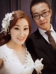 -唯一视觉婚纱摄影(李家村店)