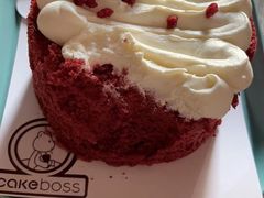 -CAKE BOSS 蛋糕老板(西单君太百货店)