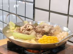 -福妈一品锅(麦地店)
