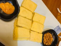 -云海肴·云南小炒·汽锅鸡(天津国金汇店)