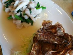 -和膳居饮食有限公司