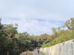 -南京市江宁方山