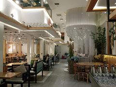 大堂-确喜美味小厨(西单商场兰州店)