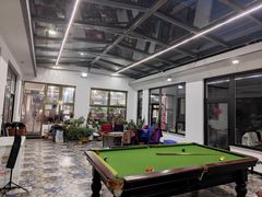 -北京龙庆四季香农家饭庄·灶台鱼·碳烤虹鳟鱼(龙庆峡店)