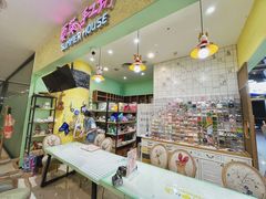 -Summer House夏莫手工坊团建活动(世博源店)