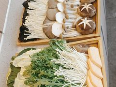 -蝎王府羊蝎子(北大地店)