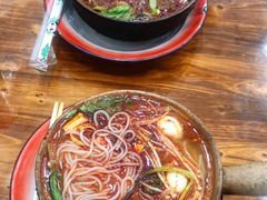 -清真·马文砂锅大全(麦苋街店)
