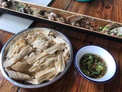 -香竹农庄•传统竹筒饭(十年店)