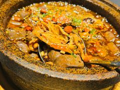 -铜锣湾·有麝自然香(渝北财富中心店)
