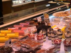 -巴黎贝甜(常德路店)