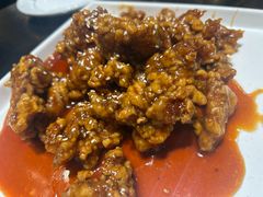 -健眺小海鲜(临海后山店)