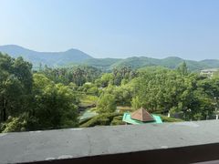 -宁波九龙湖开元度假村
