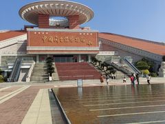 -中国闽台缘博物馆